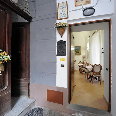 Nocleg ze śniadaniem L'apostolo Di
