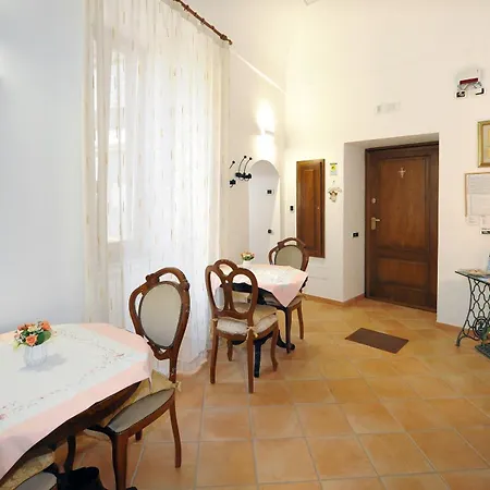 L'apostolo Di Bed & Breakfast Amalfi