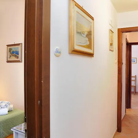 Bed & Breakfast L'apostolo Di 3*
