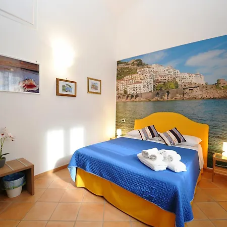 Bed & Breakfast L'apostolo Di