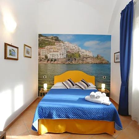 Bed and breakfast L'apostolo Di *
