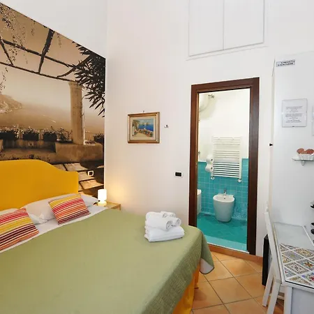 L'apostolo Di Bed and breakfast *