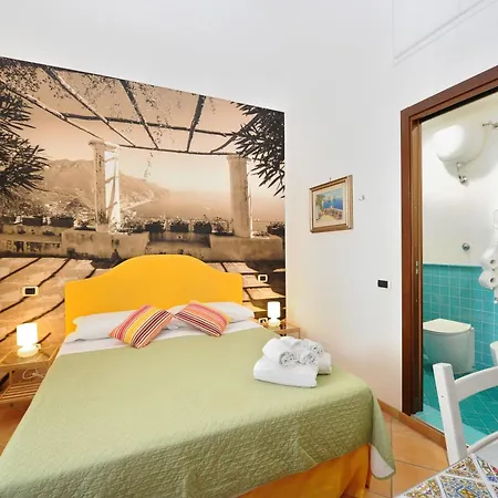 L'apostolo Di 3* Amalfi