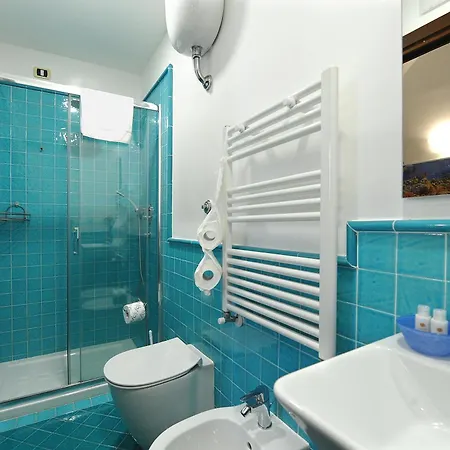 L'apostolo Di Bed & Breakfast 3*