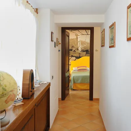 Bed and breakfast L'apostolo Di