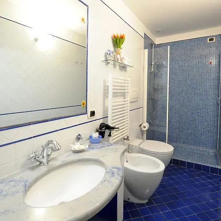 L'apostolo Di 住宿加早餐酒店 阿马尔菲