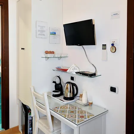 住宿加早餐酒店 L'apostolo Di 阿马尔菲