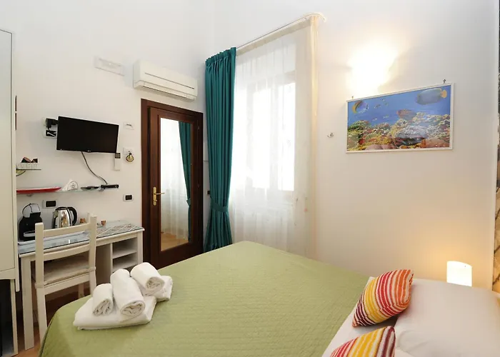 L'apostolo Di 3* Amalfi