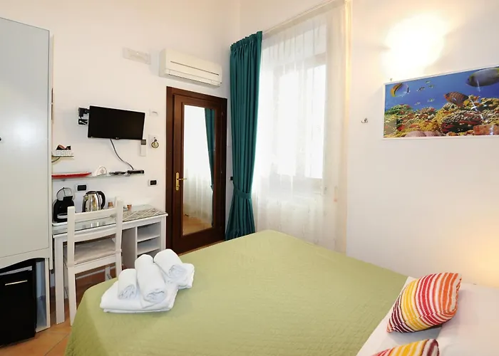 L'apostolo Di 3* Amalfi