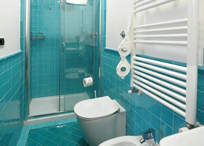 Panzió L'apostolo Di