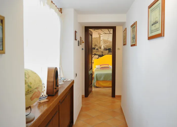 Panzió L'apostolo Di