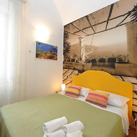 L'apostolo Di فندق مبيت وإفطار