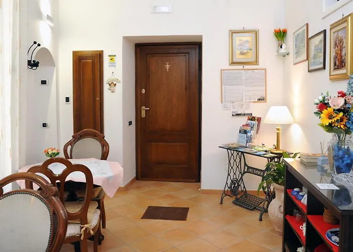 L'Apostolo Di Amalfi