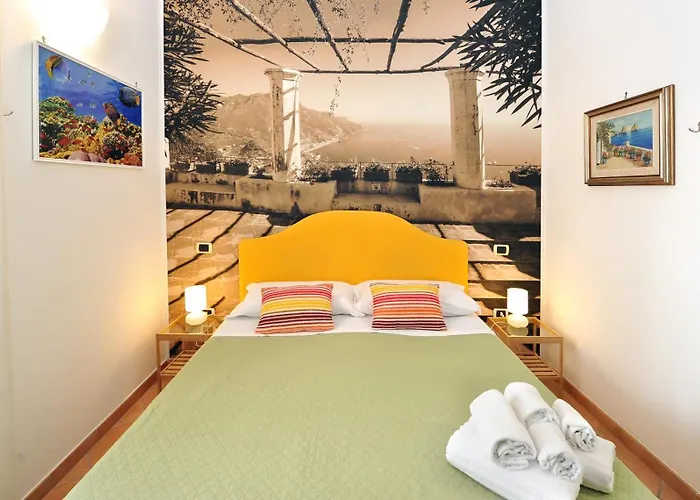 L'Apostolo Di Amalfi