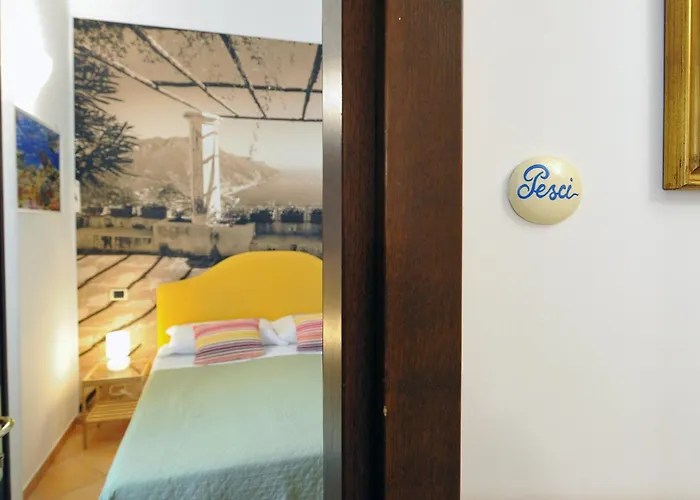 L'Apostolo Di Amalfi Amalfi